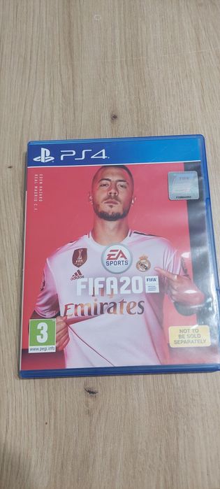 CD-uri de ps4 cu fotbal