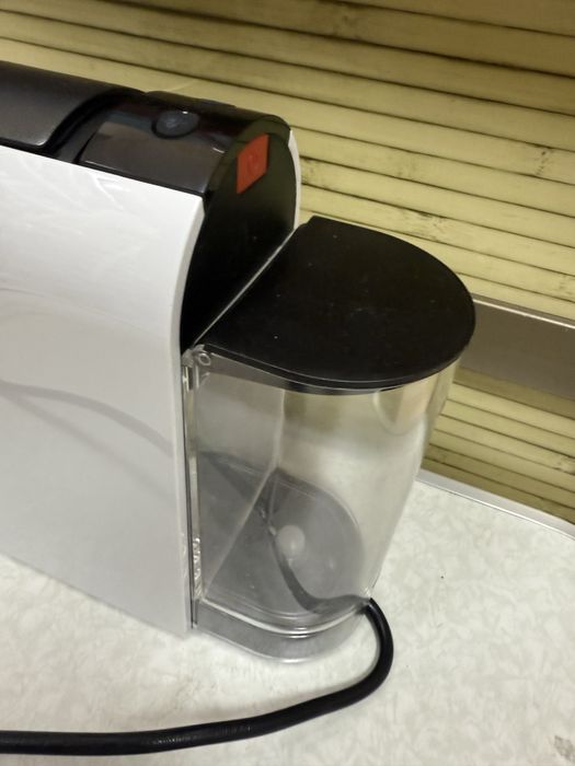 Кафемашина Bialetti Gioia Plus White