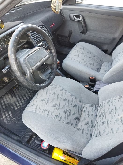 Продам ваз 2110 в хорошем состоянии