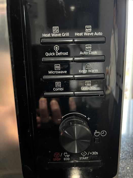 Cuptor Microunde Samsung