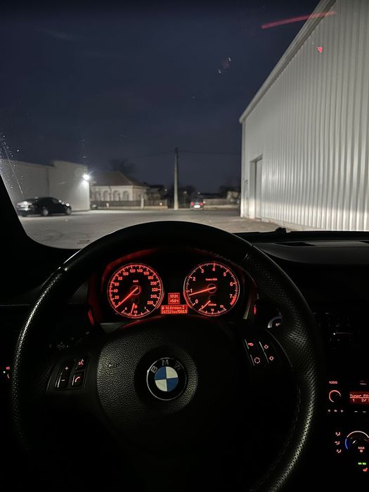 BMW seria 3 coupe e92 2.0i