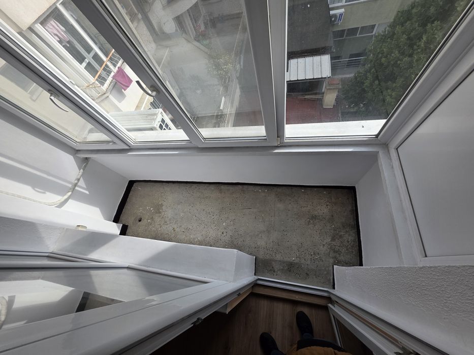 Продава се Двустаен апартамент в Варна, Генералите - 58 кв.м за 1477 €/кв.м - Снимка #4