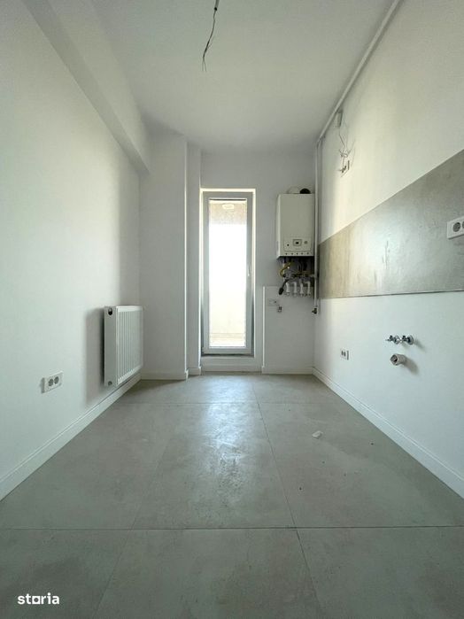 Apartament 2 Camere | Ultimele disponibile | Balcon 22 mp | Bloc Nou |