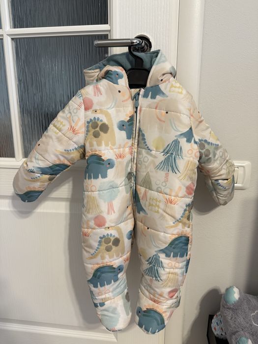 Combinezon 3-6 luni