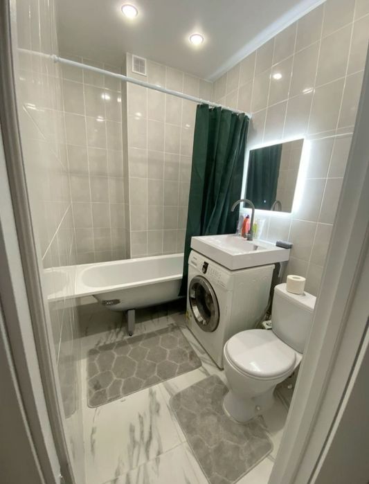 Квартира суточно