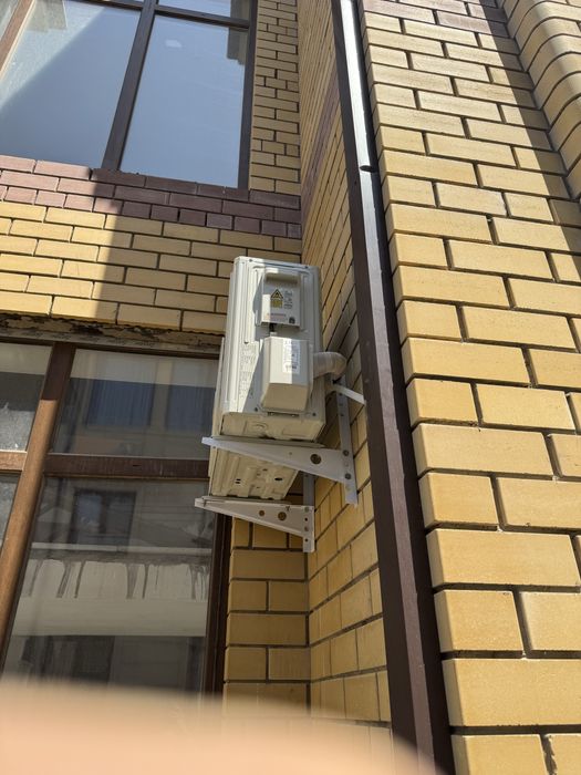 Кондиционеры установка, фреон заправка, ремонт