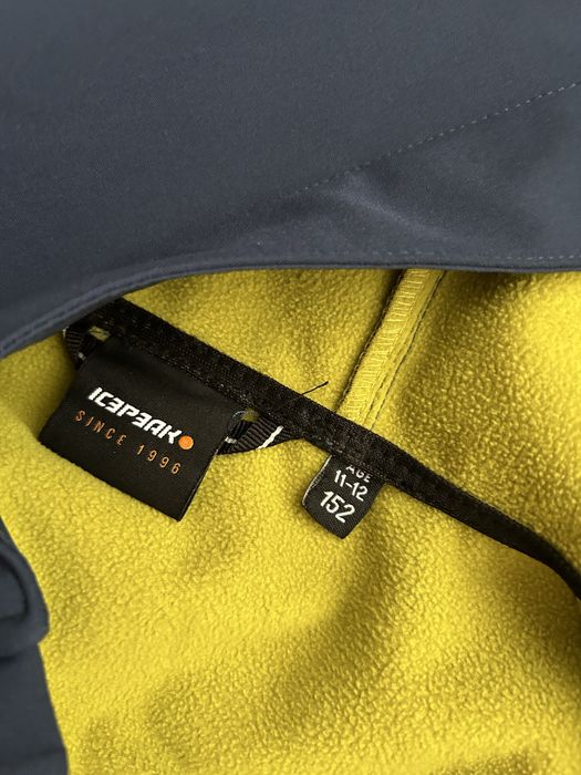 Детско есенно яке Icepeak