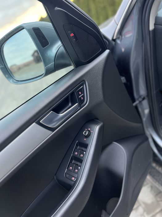 Audi Q5 2012 – 2.0 TDI, 143 CP, Quattro, 4x4 – Stare perfectă