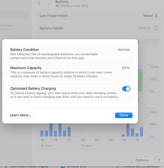 MacBook Pro 14 M1 2021
