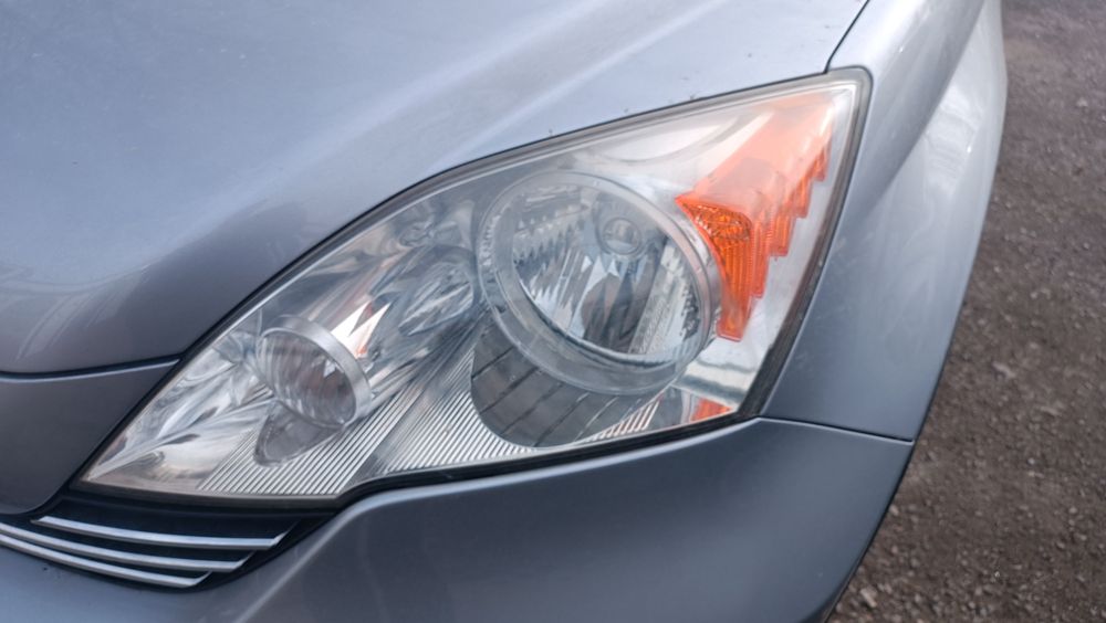 Фары Honda CRV 3/Хонда СРВ 3