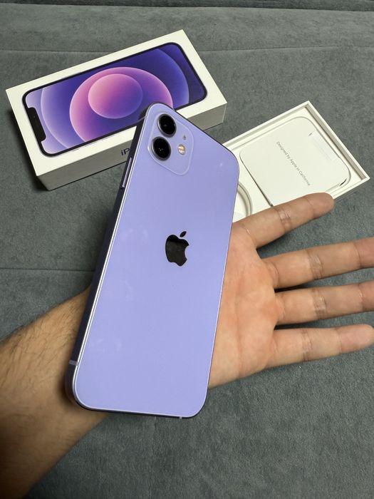 Продаю Iphone 12 - 128 ГБ