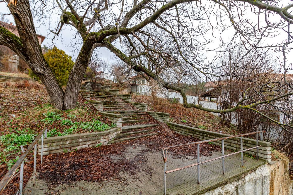 Продава се Парцел в с. Байлово, Област София-област - 3770 кв.м за 53 €/кв.м - Снимка #12