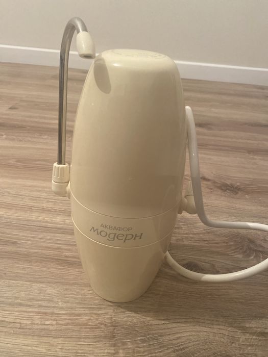 Фильтр для очистки воды Аквафор Модерн дешево