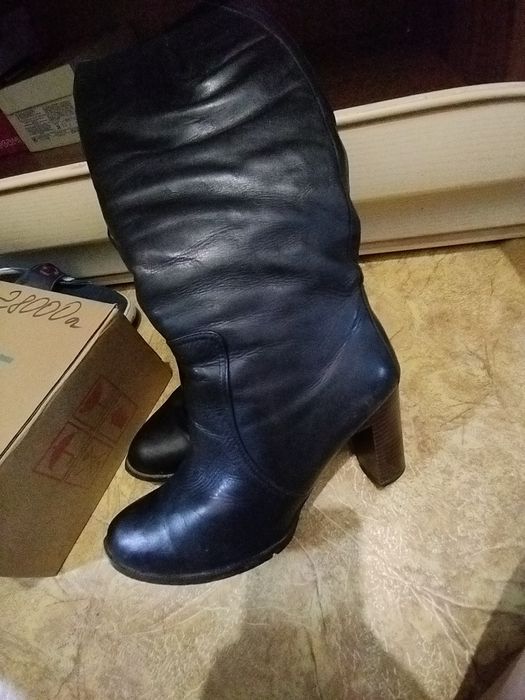 Продам обувь новые