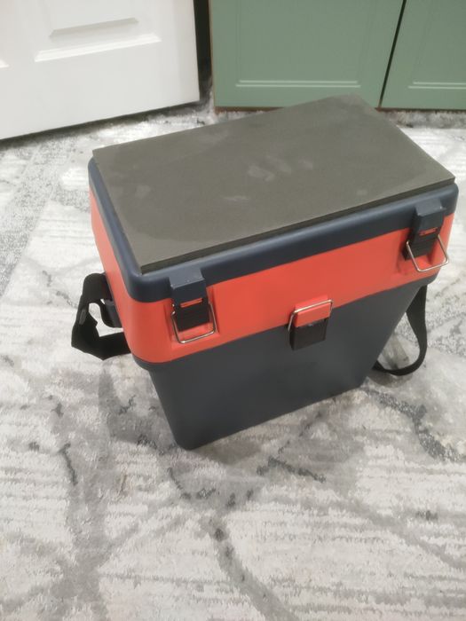 Продам ящик для рыбалки