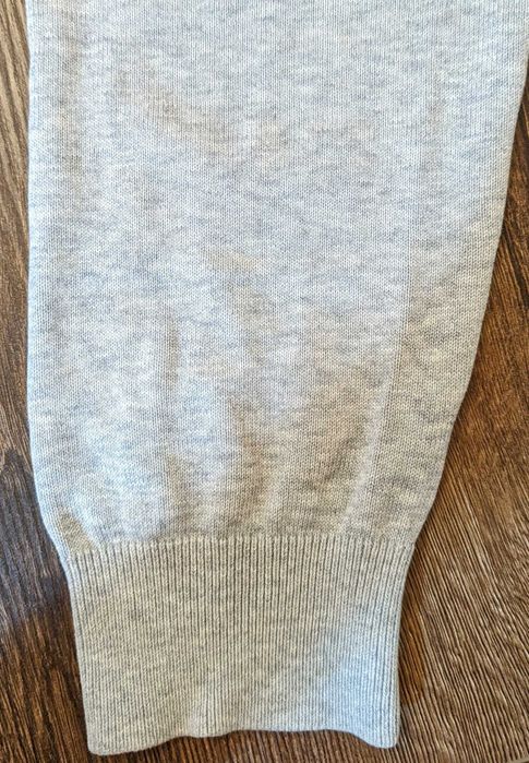 Мужской свитер демисезон