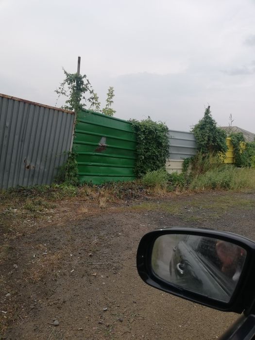 Продам дом на лесозаводе