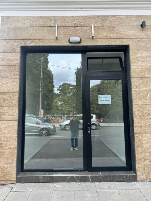 Помещение под наем