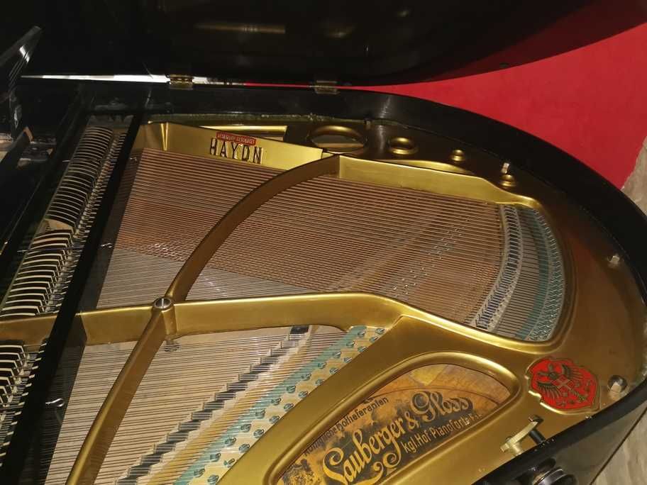 Pian Lauberger&Gloss