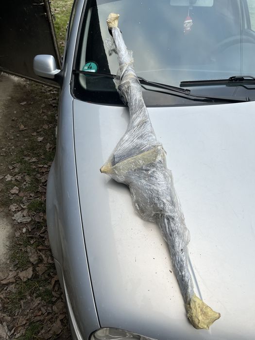 Senzor nivel ulei si caseta directie!