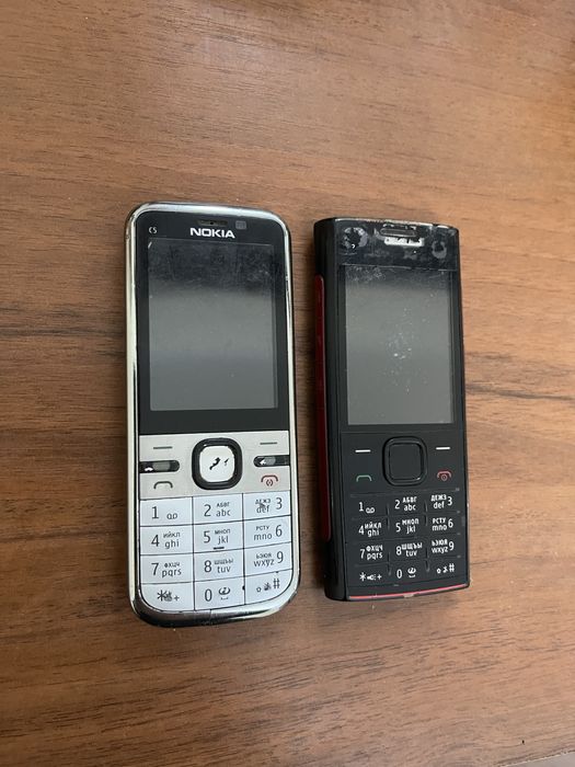 Nokia телефонлар сотилади