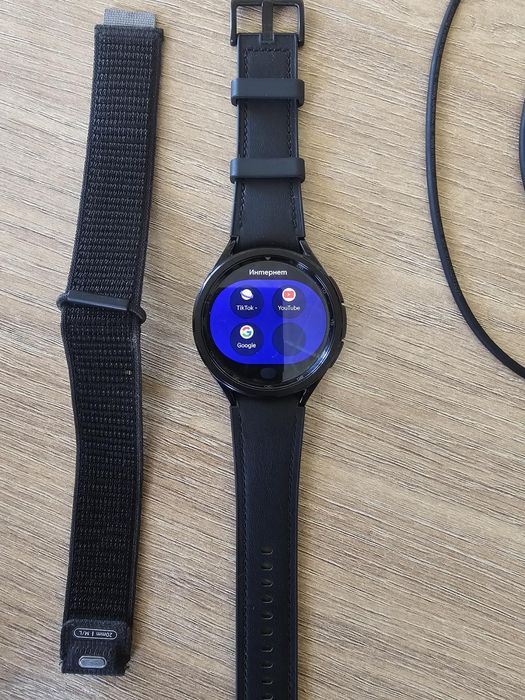 Samsung Galaxy Watch GT 6 Classic