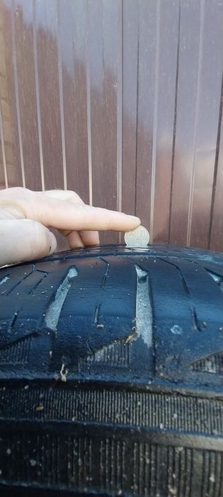 Покрышка 265/60/18