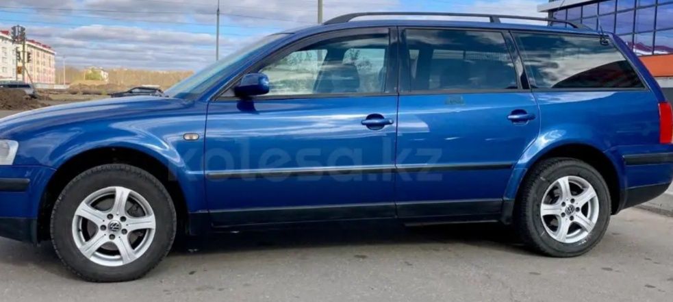 Комплект колес на летней резине