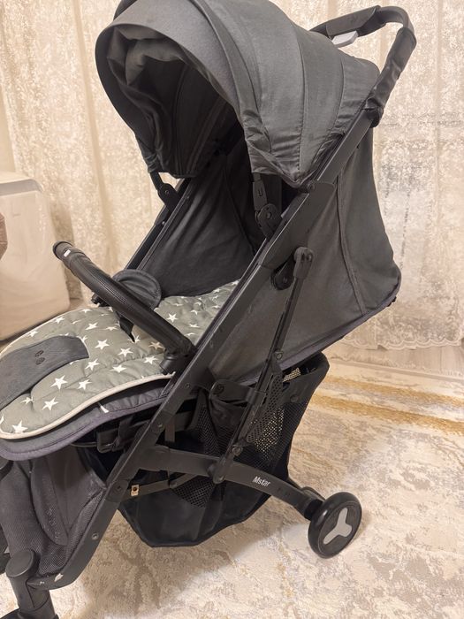 Детская коляска