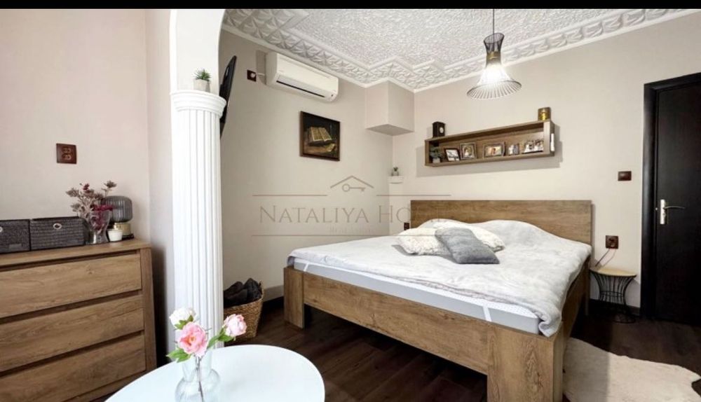 Продава се Четиристаен апартамент в Бургас, Сарафово - 100 кв.м за 867 €/кв.м - Снимка #3