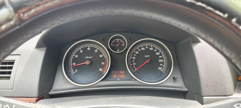 OPEL ASTRA H | 1.4 benzina | 90CP | EURO 4 | 2005 | 16 valve