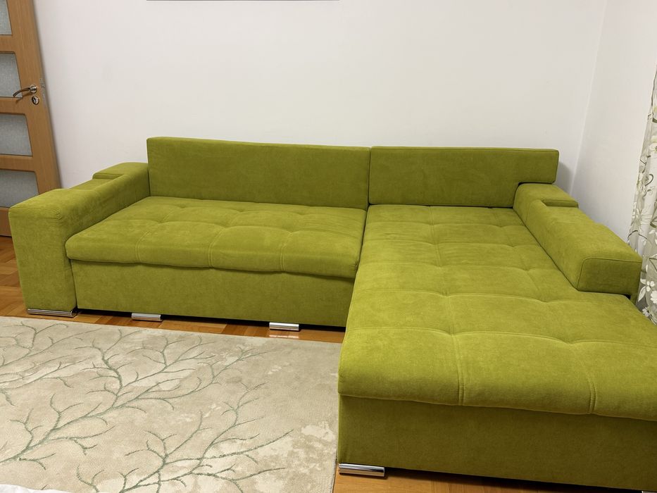 Coltar extensibil 260x180x100,