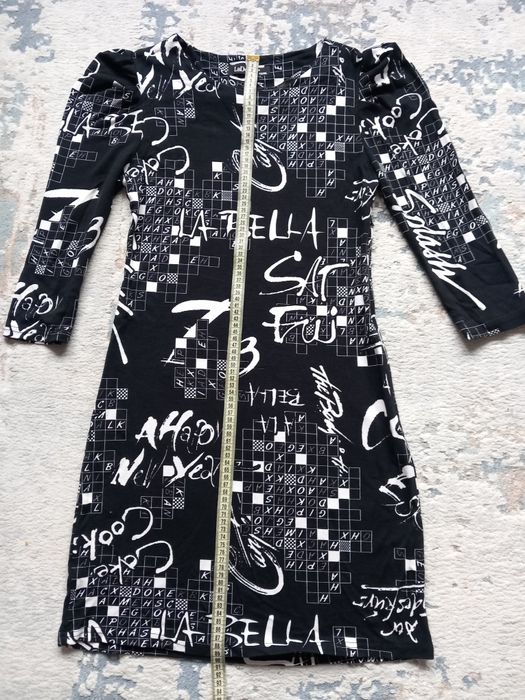 Rochie dama midi marimea 40/42