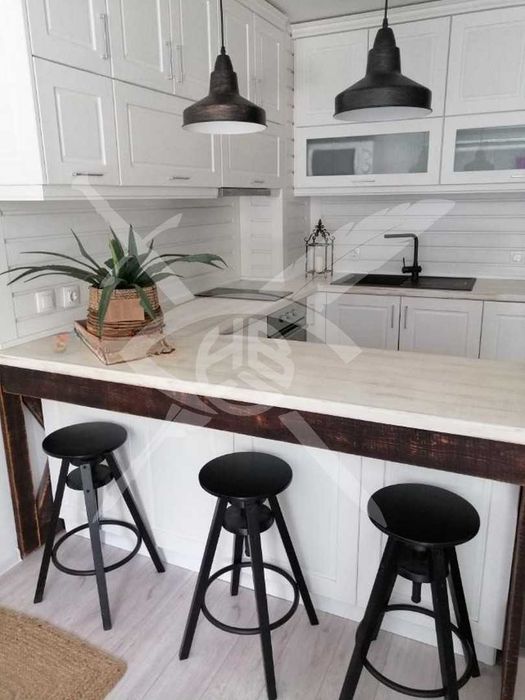 Дава се под наем Тристаен апартамент в София, Бояна - 100 кв.м за 1000 € - Снимка #2