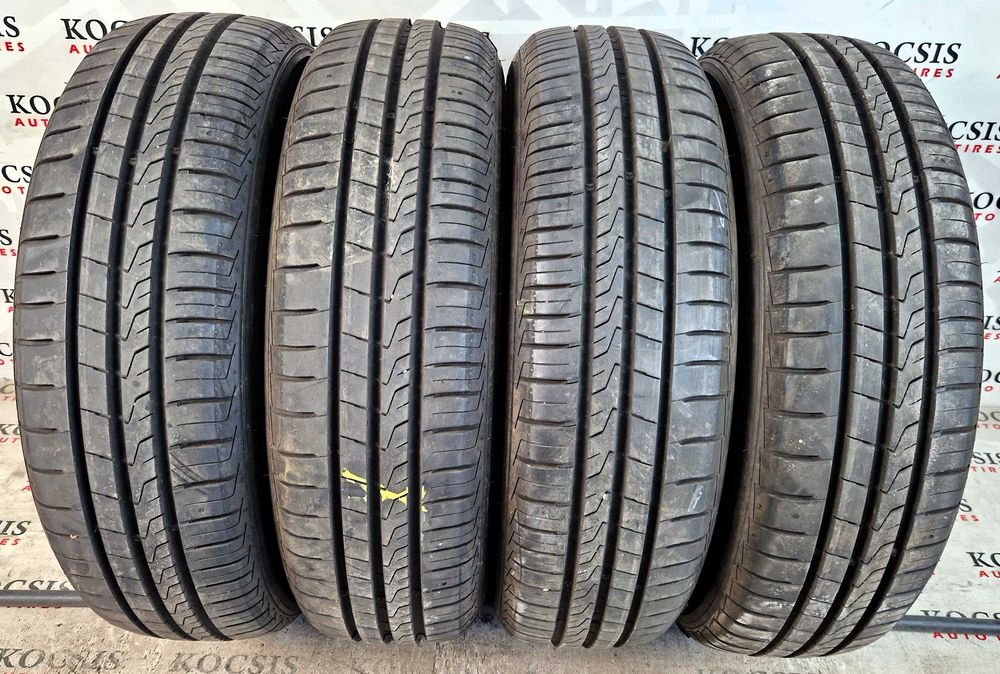 Anvelope second hand vara 165 70 14 Hankook