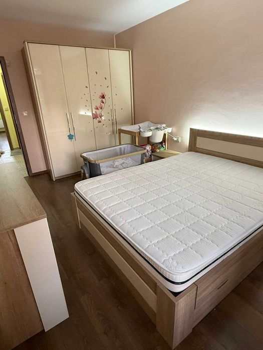 Дава се под наем Тристаен апартамент в София, Витоша - 85 кв.м за 841.5 € - Снимка #12