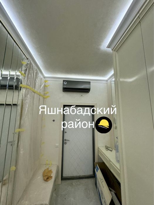 кондиционер установка koditsioner ustanofka