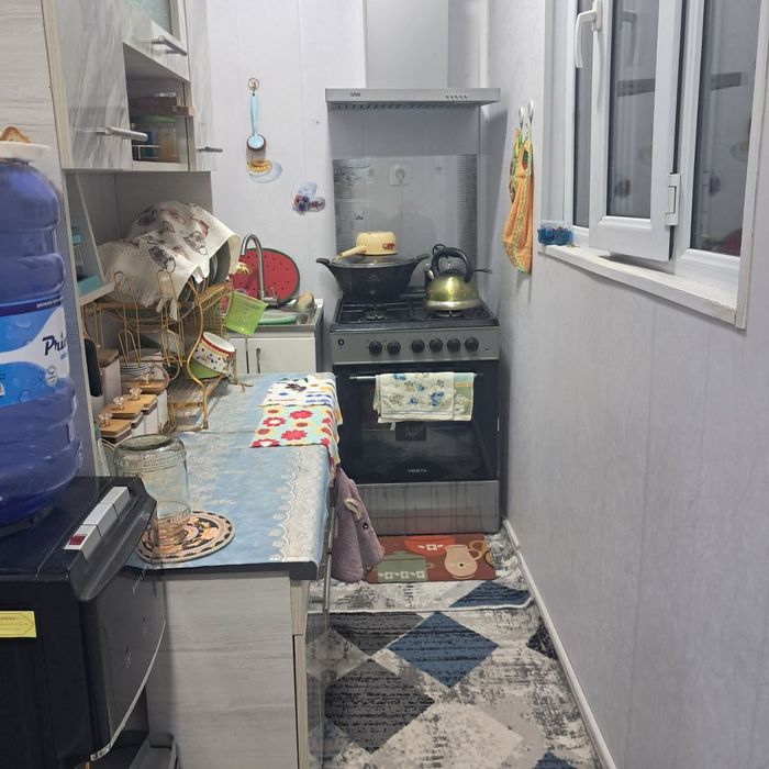 Чиланзар 20 2-3-4 Балк 1.5-6