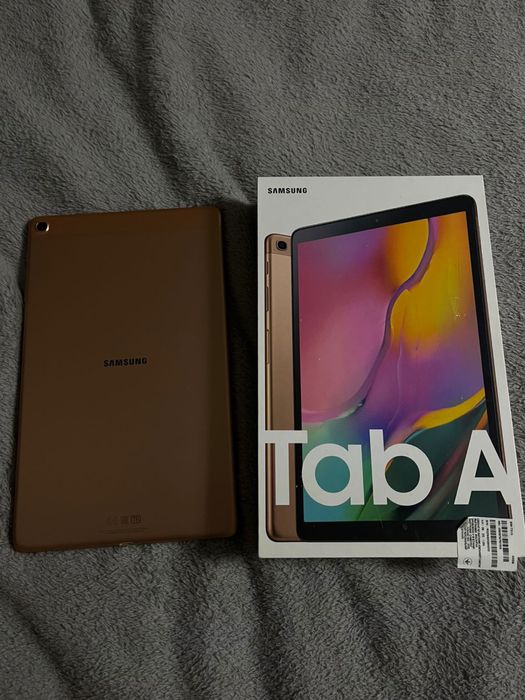 Продам планшет Samsung Galaxy Tab A