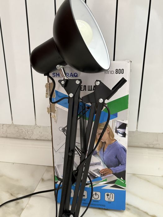 Набор для маникюра