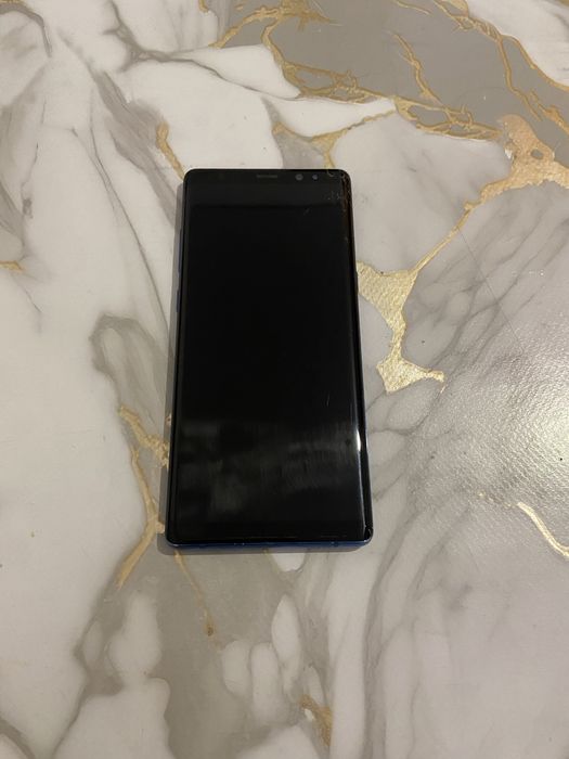 Samsung note8 sro4no