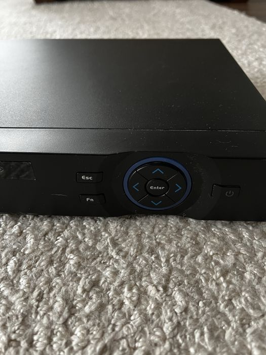 DVR5116-HE 16 porturi