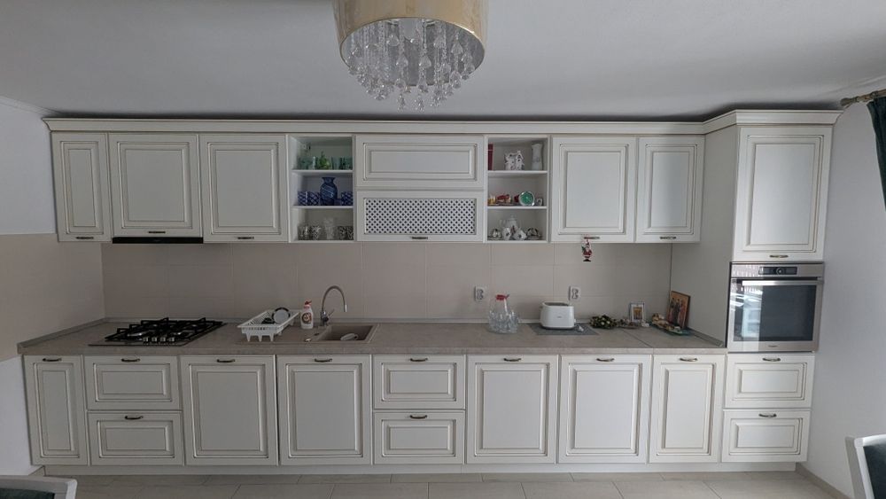 Casa de vanzare, complet utilata si mobilata