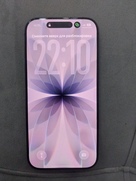 iPhone 17 /256 гб емкасть 100%