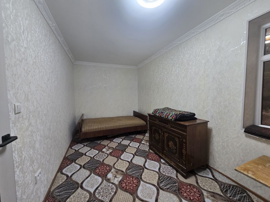 Zudlik bilan frunze massifda 2 xonali kvartira ijaraga beriladi