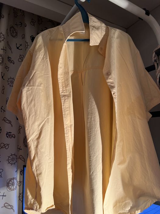 Рубашка женская новая