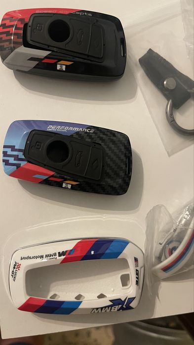 Husa cheie bmw toata clasa f