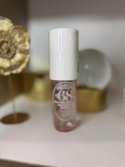 Spray Sol de Janeiro