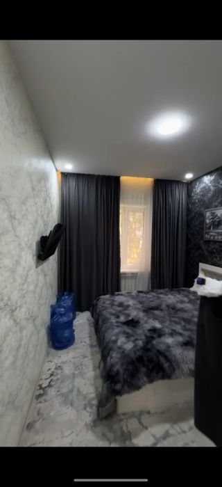 Продается 4/1/4 Квартира Полностью Укомплектована