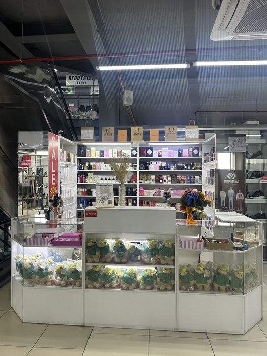 Продам готовый бизнес